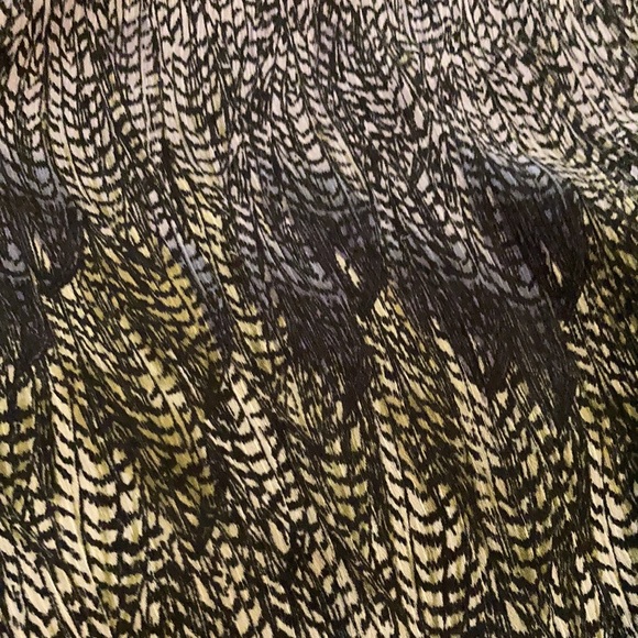 Anthropologie Sleeveless Top, M - Picture 7 of 7